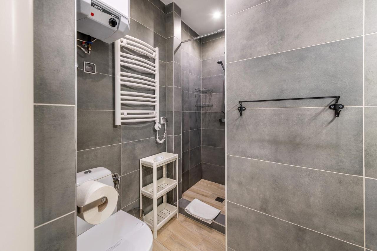 Apartamenty Krupowki-Watra-Centrum Zakopanego Εξωτερικό φωτογραφία