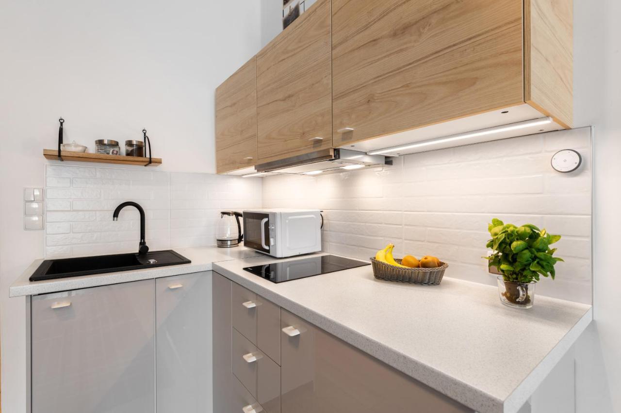 Apartamenty Krupowki-Watra-Centrum Zakopanego Εξωτερικό φωτογραφία