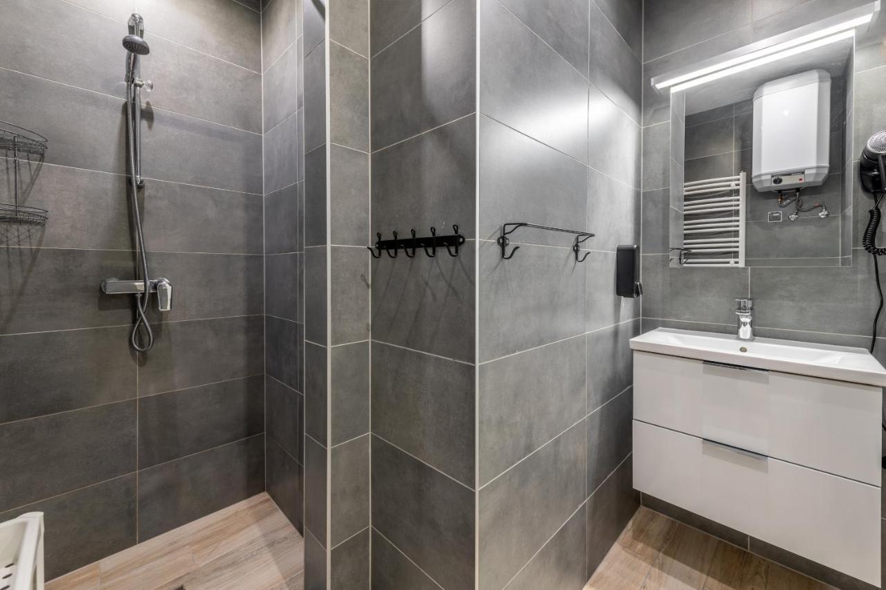 Apartamenty Krupowki-Watra-Centrum Zakopanego Εξωτερικό φωτογραφία